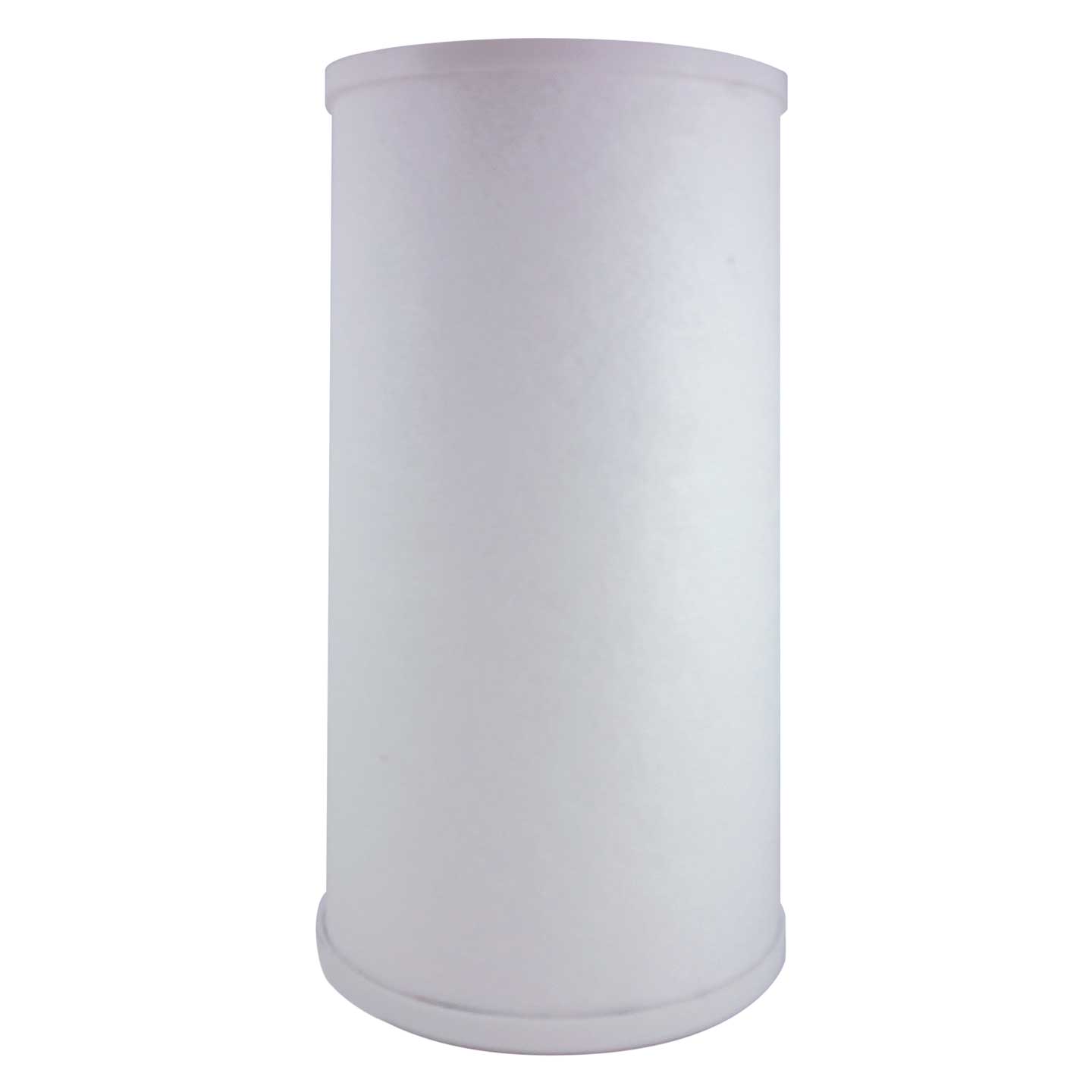 10 X 4.5 Granular Activated Carbon Replacement Filter by Tier1 (25 micron)