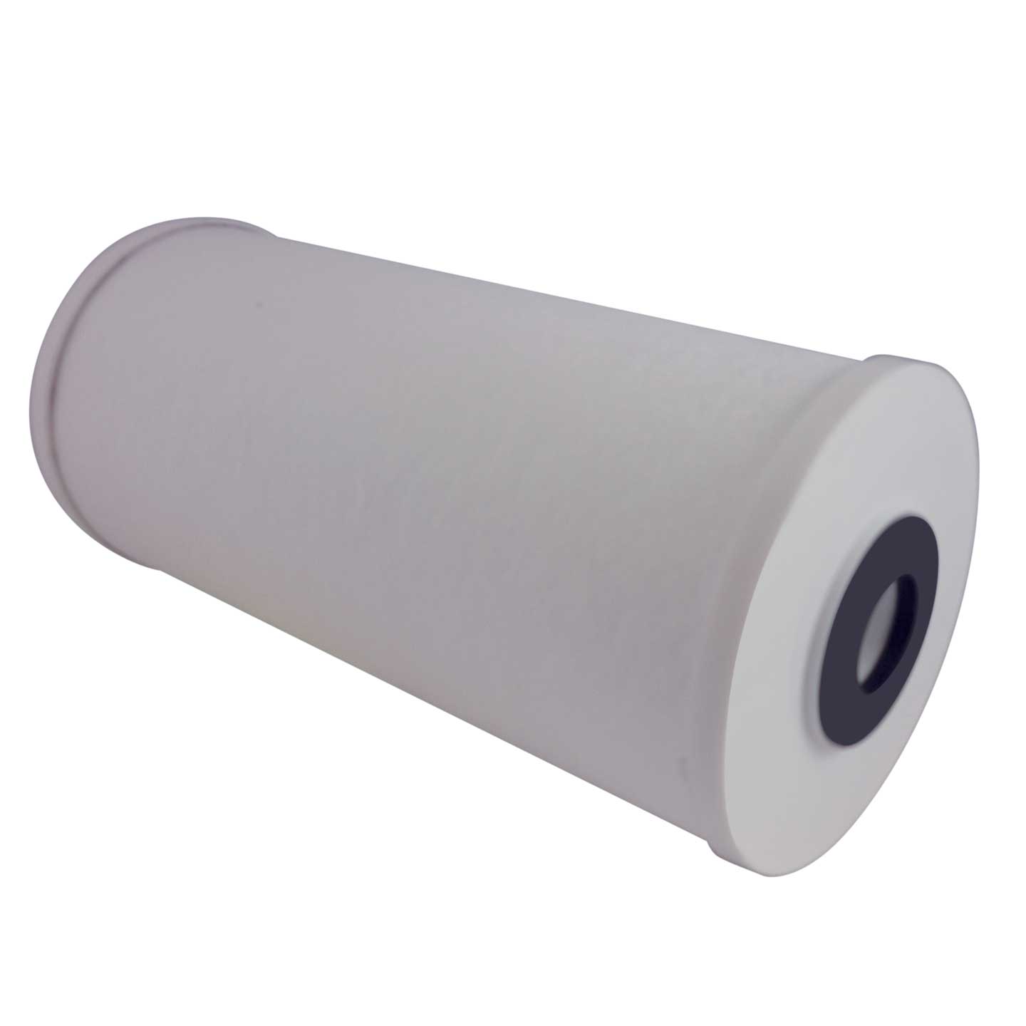 10 X 4.5 Granular Activated Carbon Replacement Filter by Tier1 (25 micron)