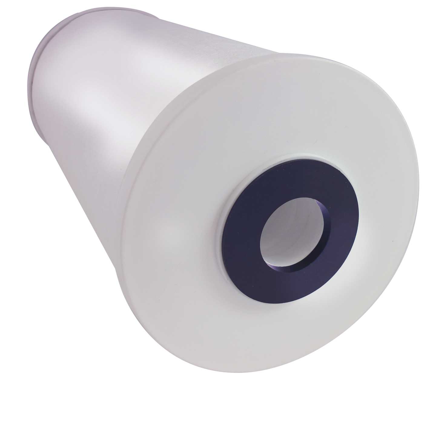 10 X 4.5 Granular Activated Carbon Replacement Filter by Tier1 (25 micron)