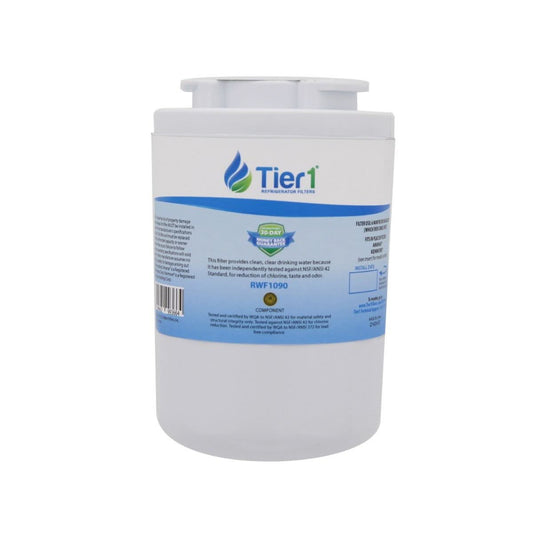 Tier1 Amana 12527304 Refrigerator Water Filter Replacement Comparable