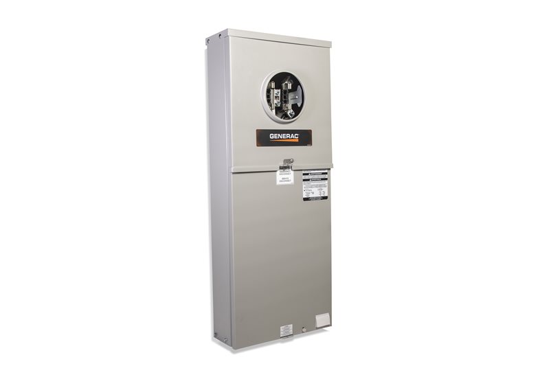 Automatic Transfer Switches