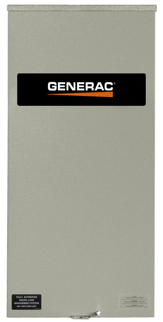 400A Non-Service Automatic Tansfer Switch