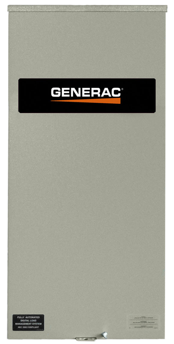Automatic Transfer Switches