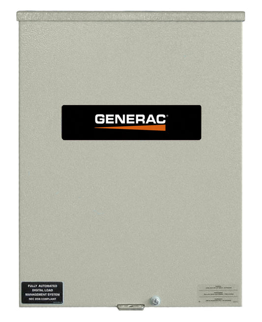 RXSW400A3CUL | 400A Canadian Service Entrance Rated Automatic Transfer Switch