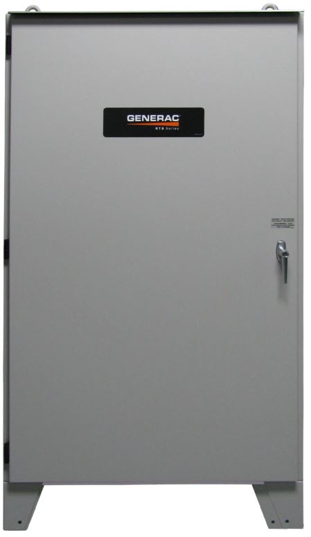 Automatic Transfer Switches