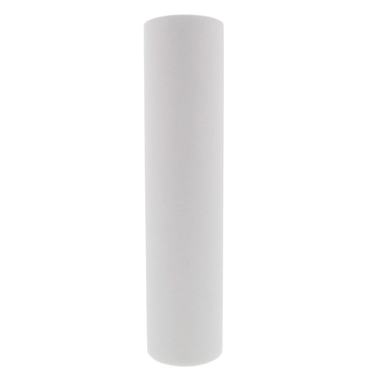 USWF Melt Blown Sediment Filter, 1 Micron 10"x2.5"