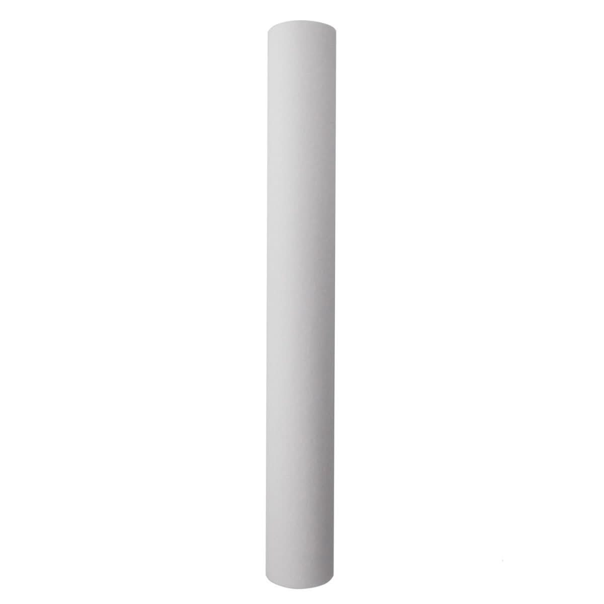 USWF Melt Blown Sediment Filter, 20 Micron, 20"x2.5"