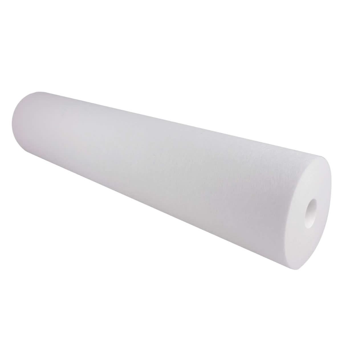 USWF 20" x 4.5" Melt Blown Sediment Filter, 1 Micron