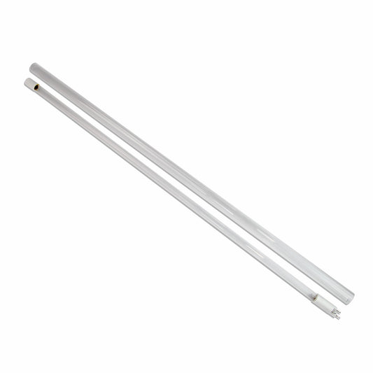 Replacement for VIQUA S36-QL UV Lamp/Sleeve Combo by USWF | Fits the VIQUA S12Q, S24Q, S40Q, & SSM-39 Series UV Systems