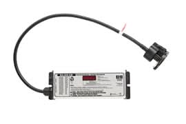 BA-ICE-V UV Disinfection System Controller by Viqua