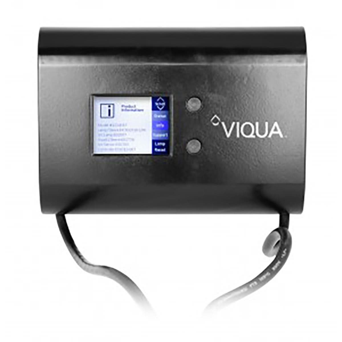 650695-R D4+ Home Plus UltraViolet Water Disinfection System by Viqua