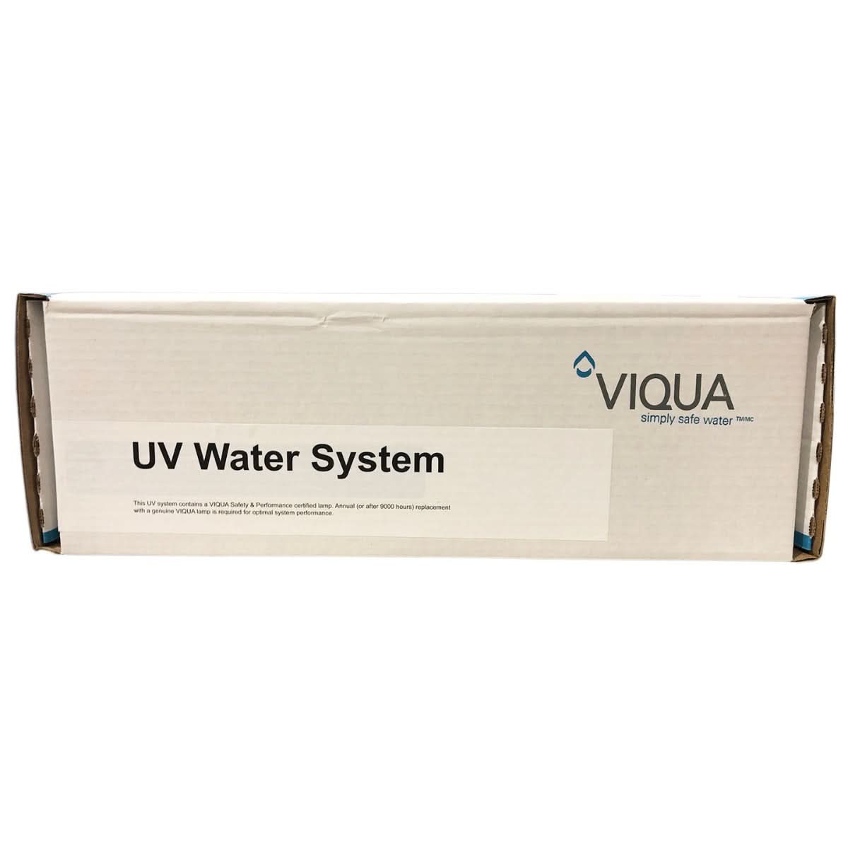 VIQUA VH150 UV System