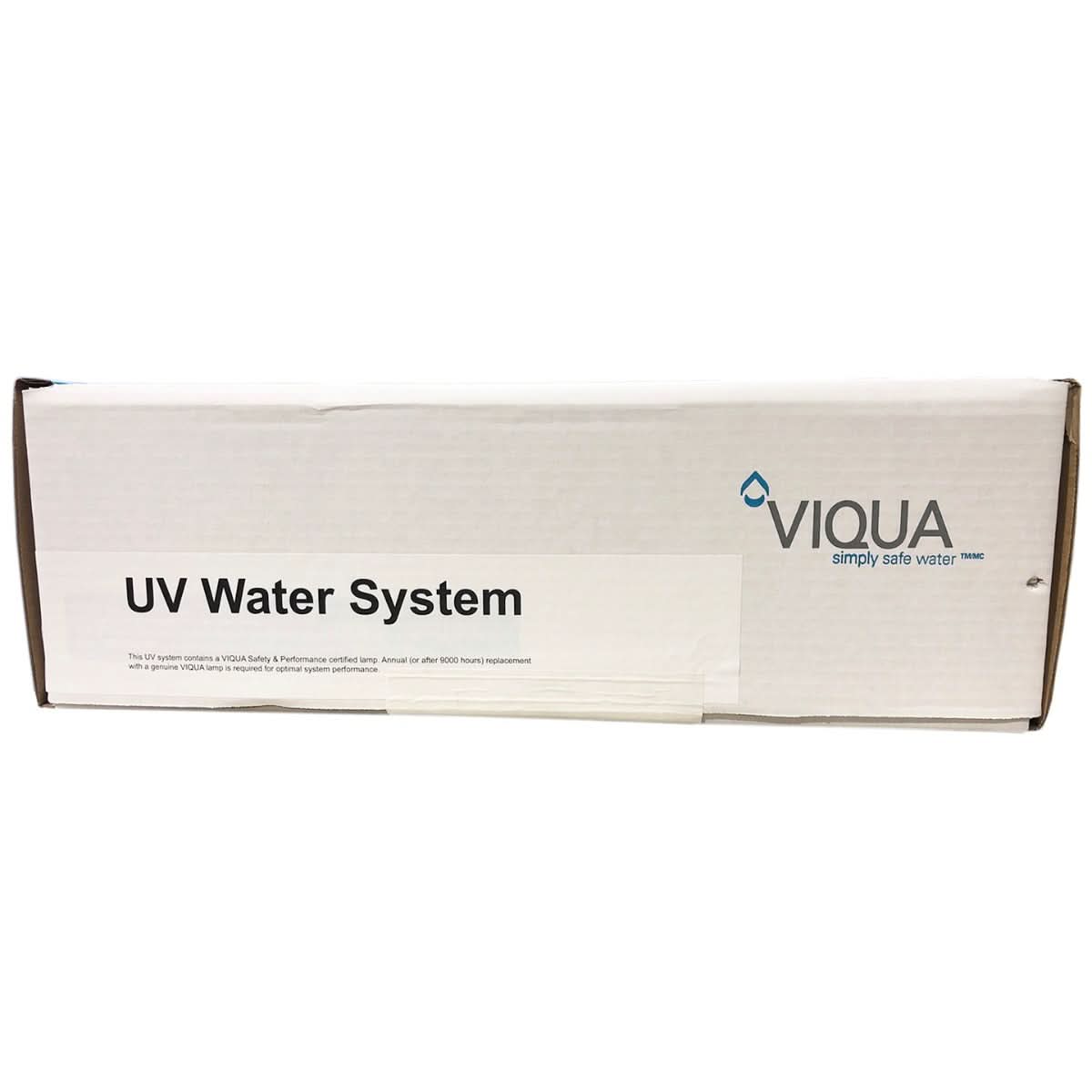 VIQUA VH150 UV System